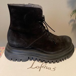 Lofina Boot